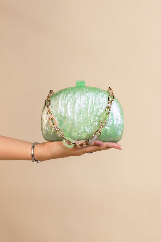 Beach Club Vibes Handbag