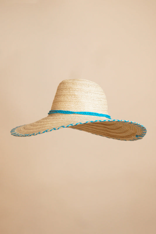 Your Favorite Straw Hat