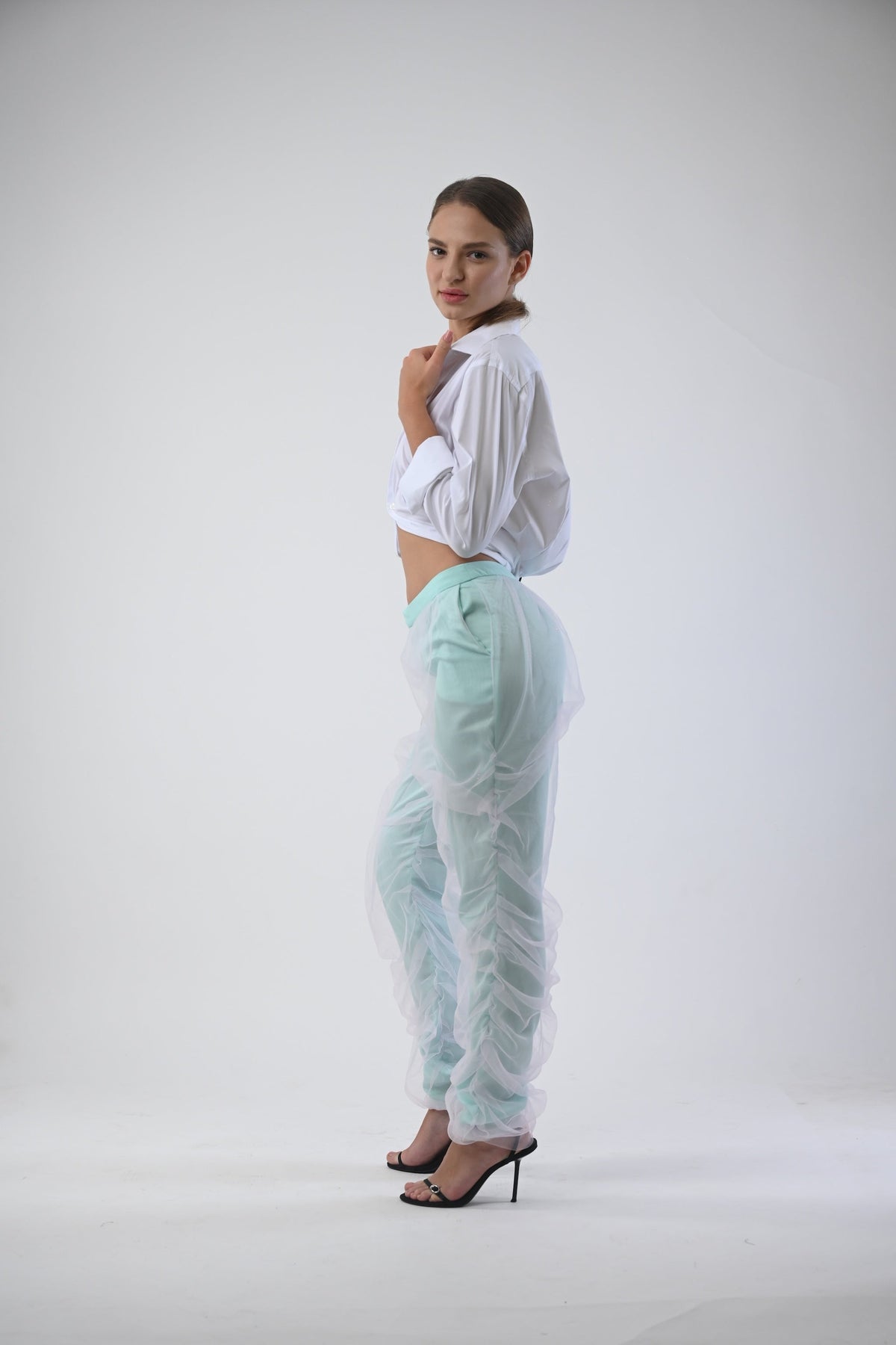 Ballerina's Pants