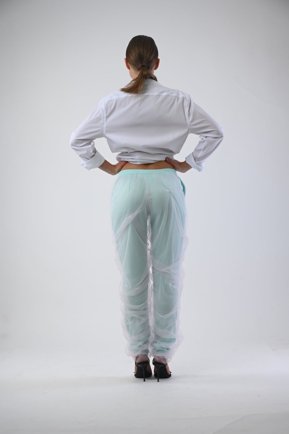 Ballerina's Pants