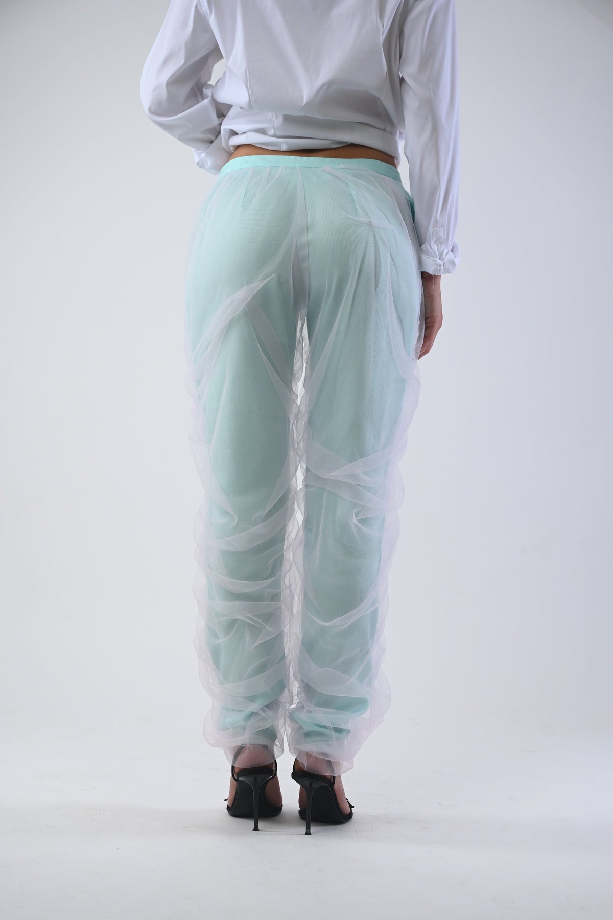 Ballerina's Pants
