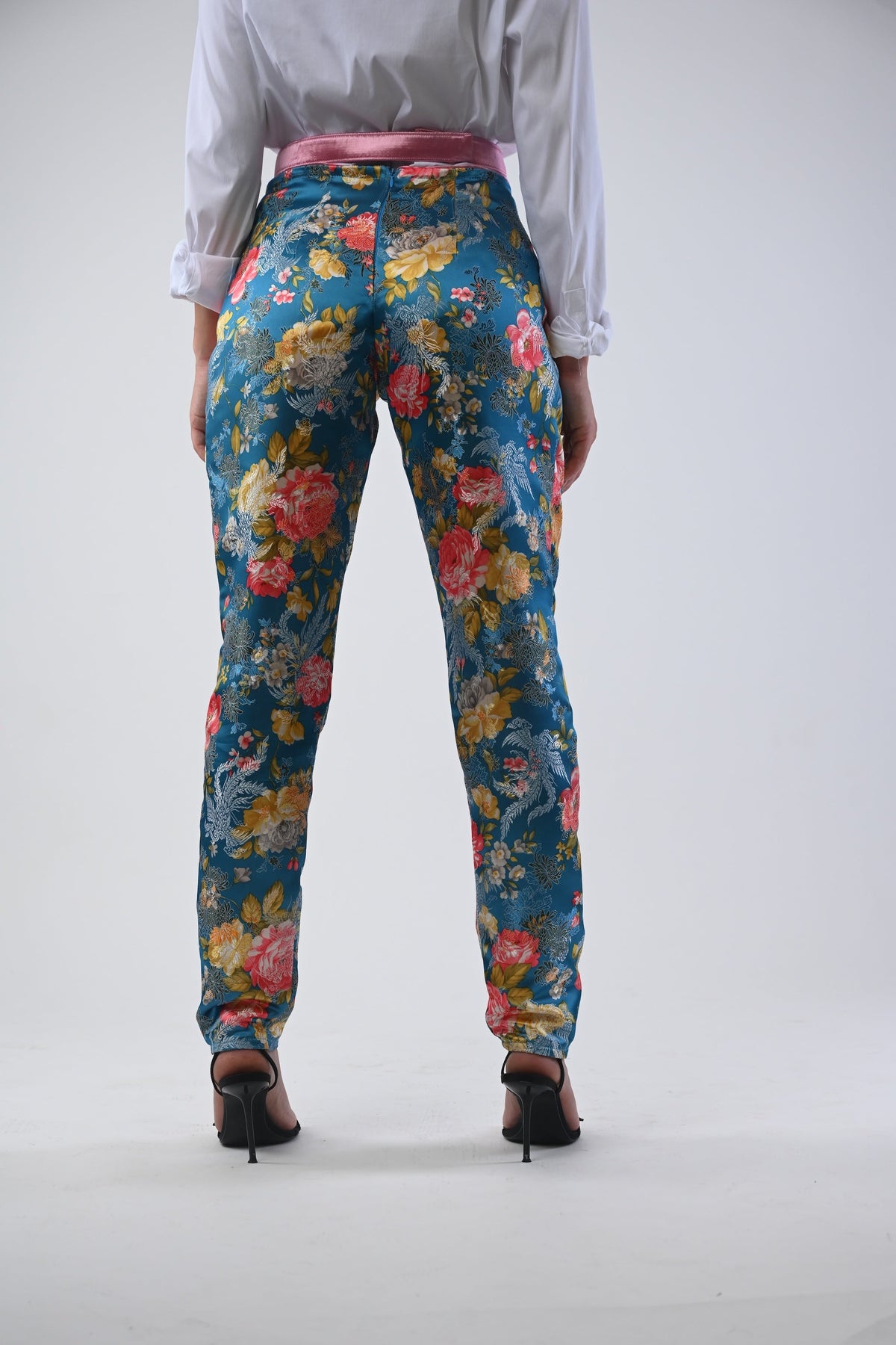 Flower Pants