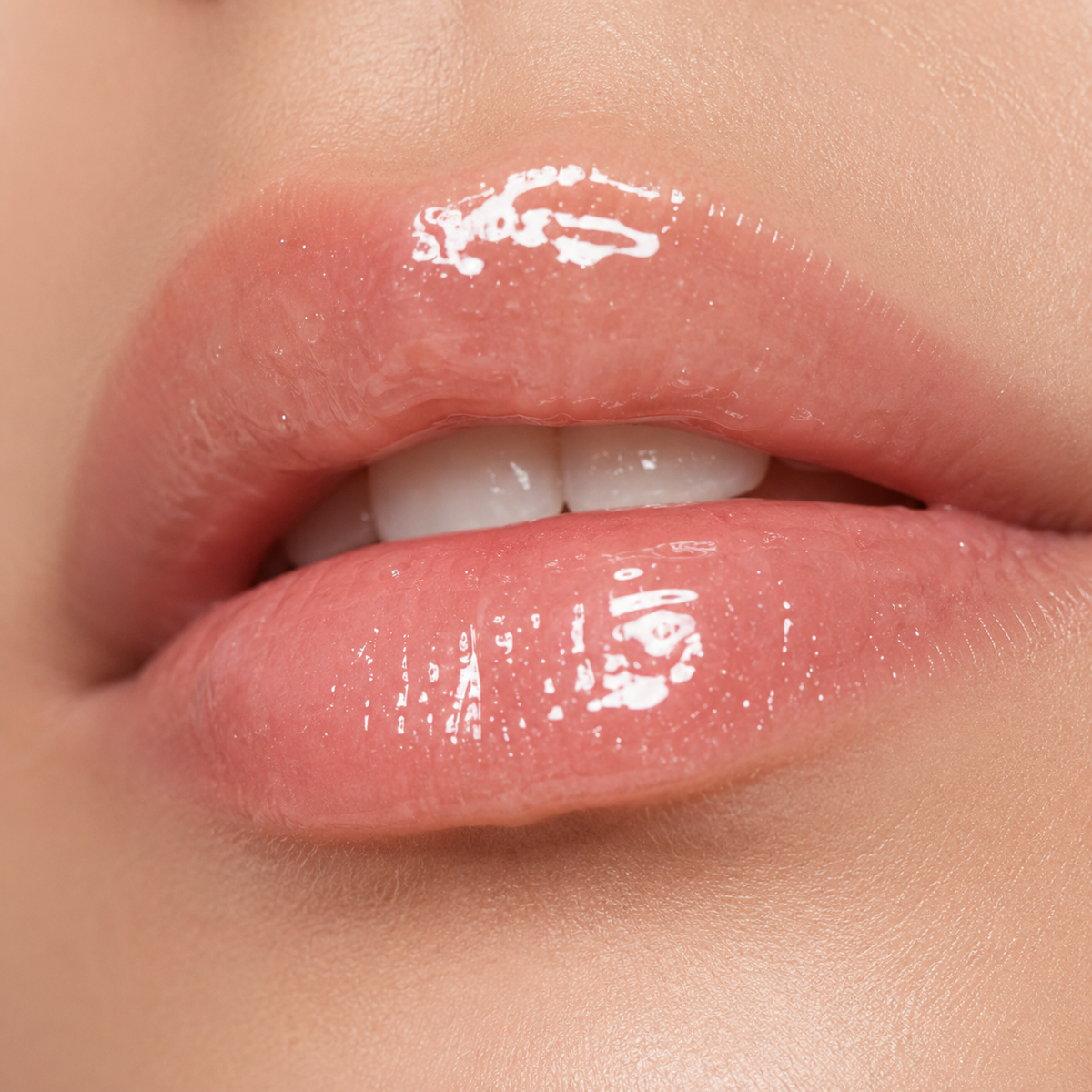 Hydrating Lip Oil | Glass Slipper