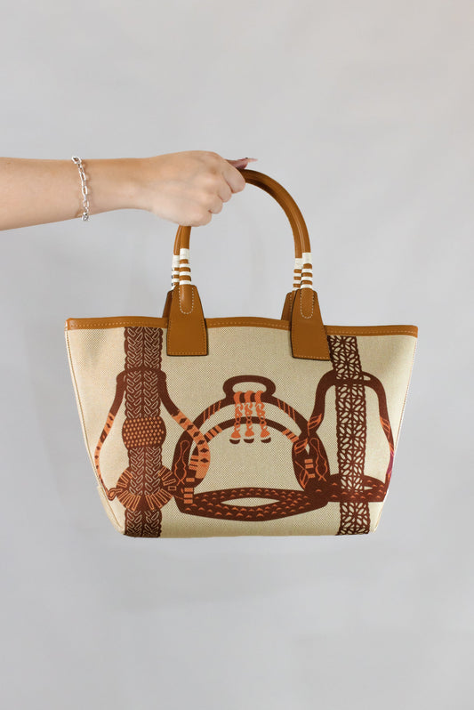 Easy Does It Handbag