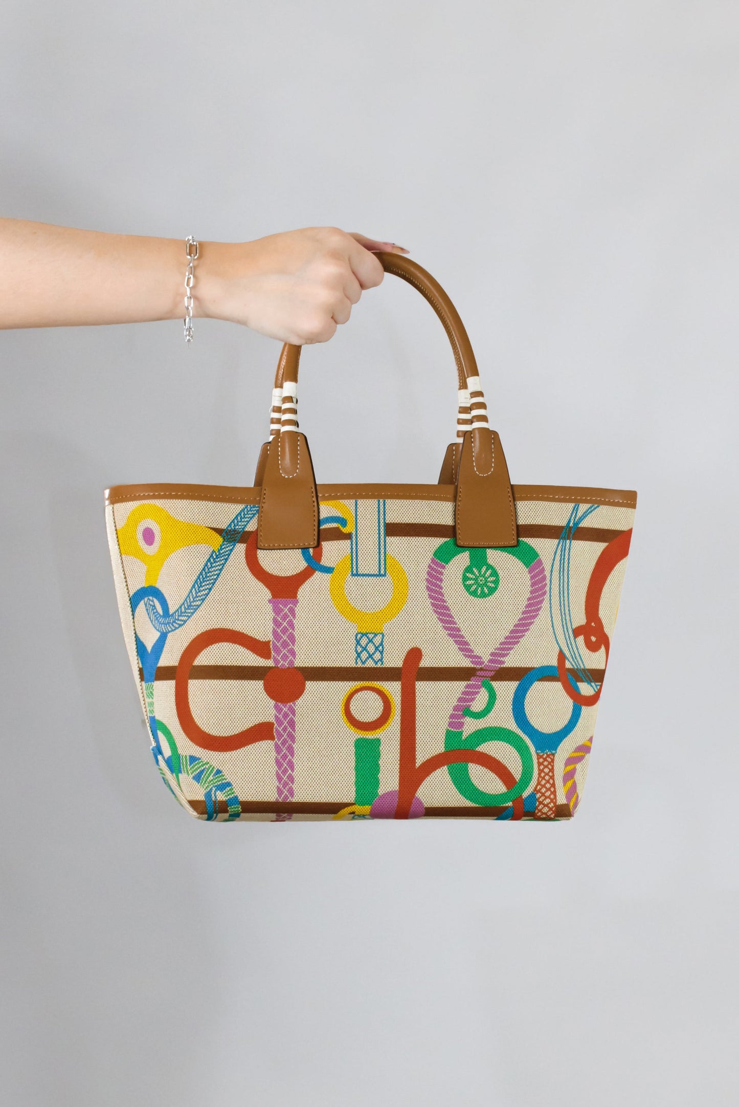 Easy Does It Handbag