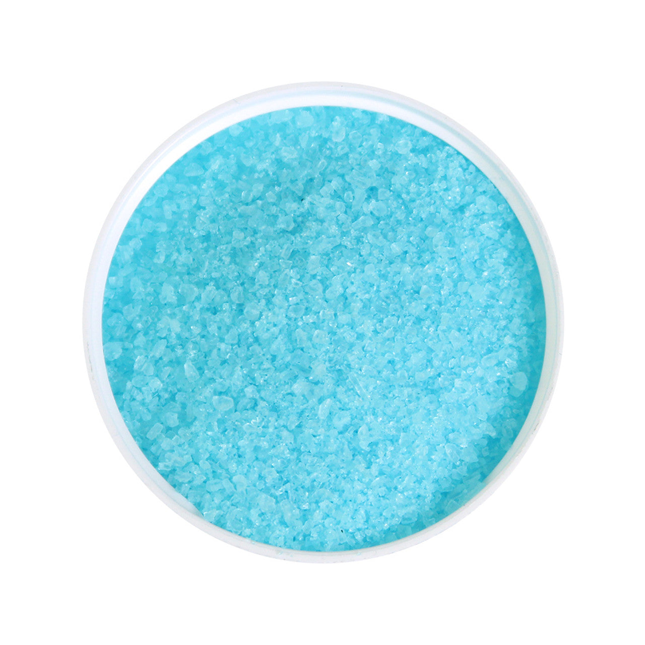 Set Of 5 Scented Dead Sea Salts - 4 oz.