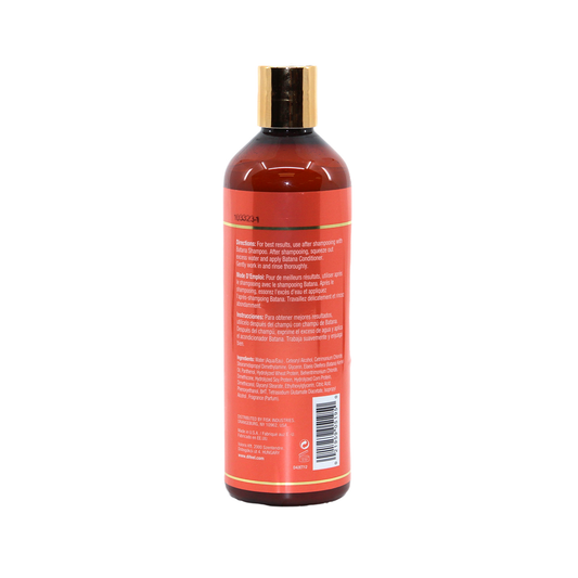 Difeel: Batana Hair Conditioner - 12 oz.