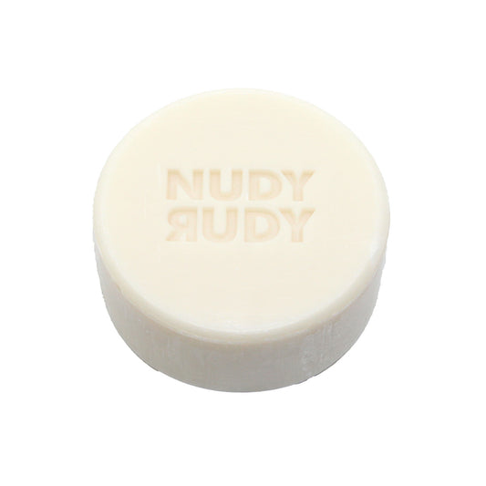 Nudy Rudy Bar Soap- Goat Milk & Shea Butter Milk