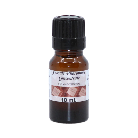Similar to FEMALE Pheromone Concentrate (For Male Attraction)