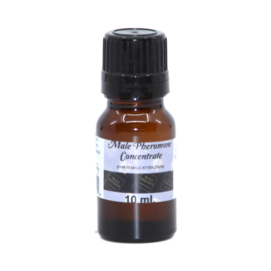 Similar to MALE Pheromone Concentrate (For Female Attraction)