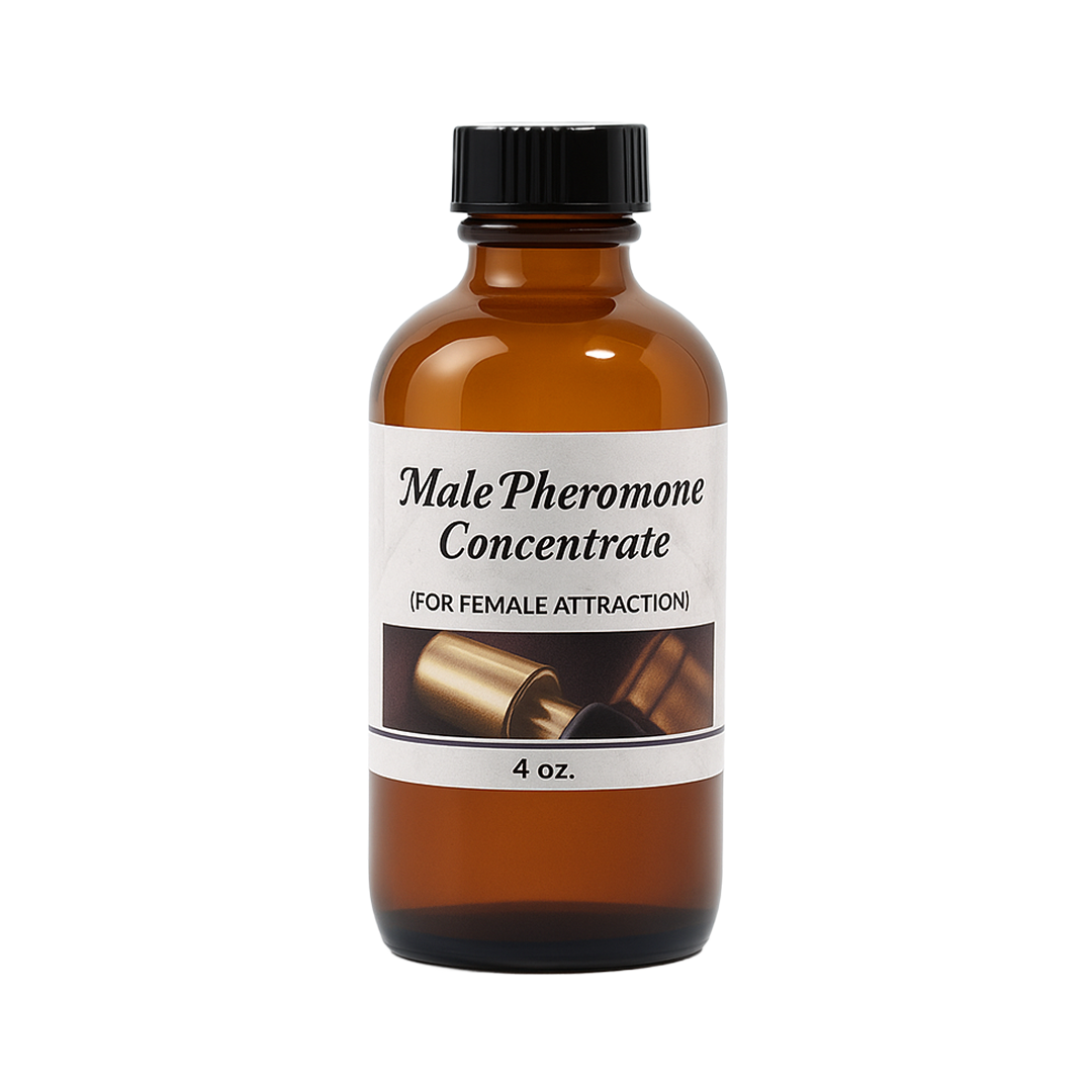 Similar to MALE Pheromone Concentrate (For Female Attraction)