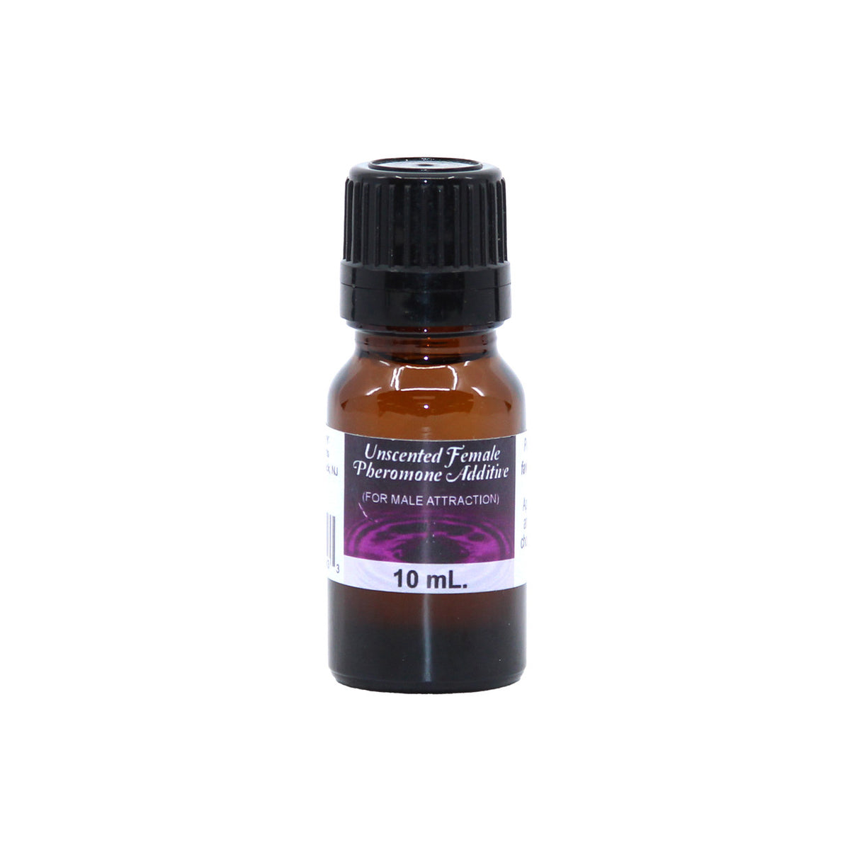 Similar to Unscented FEMALE Pheromone Additive (For Male Attraction)