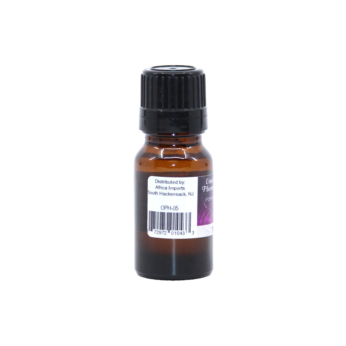 Similar to Unscented FEMALE Pheromone Additive (For Male Attraction)