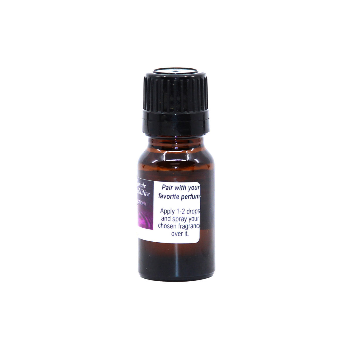 Similar to Unscented FEMALE Pheromone Additive (For Male Attraction)