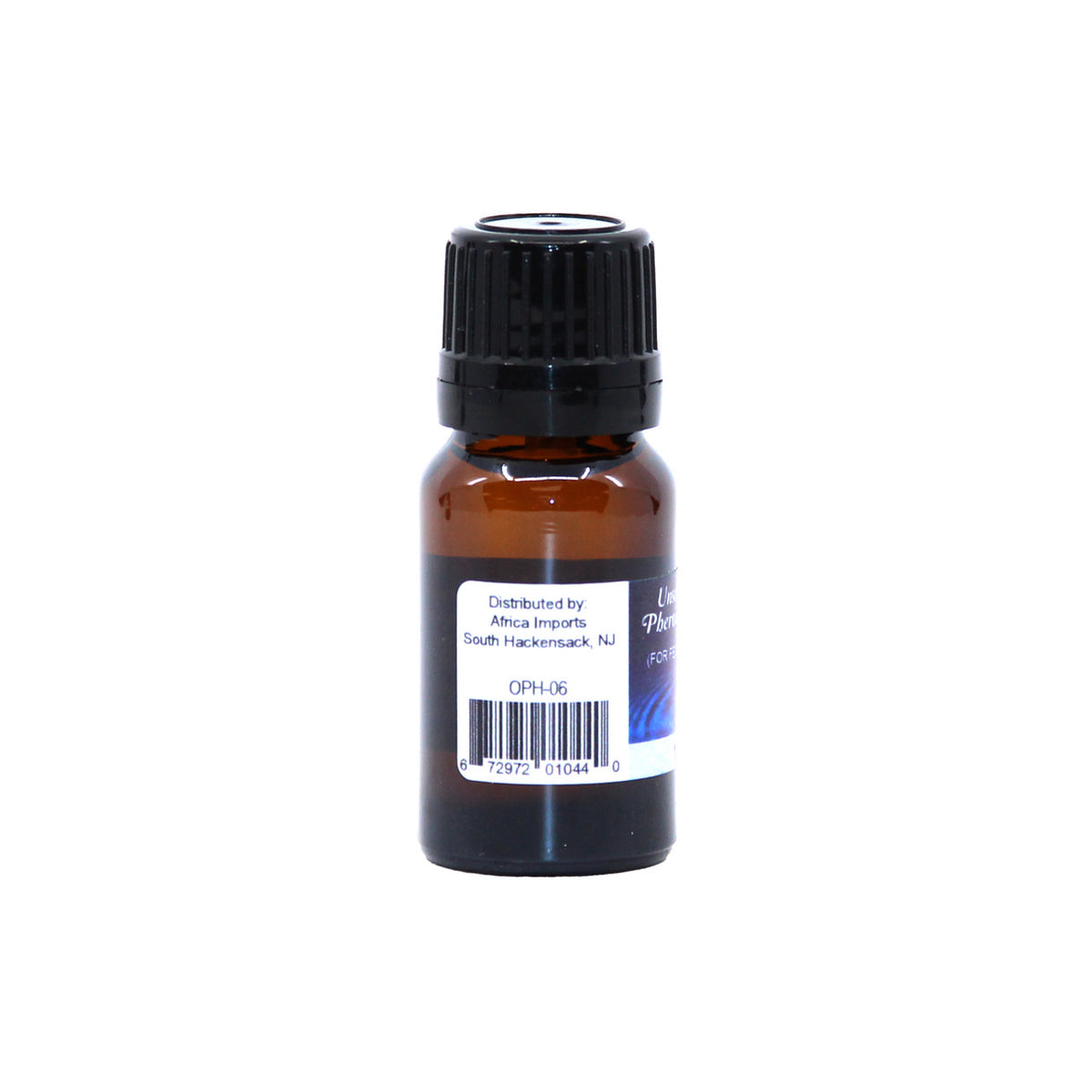 Similar to Unscented MALE Pheromone Additive (For Female Attraction)