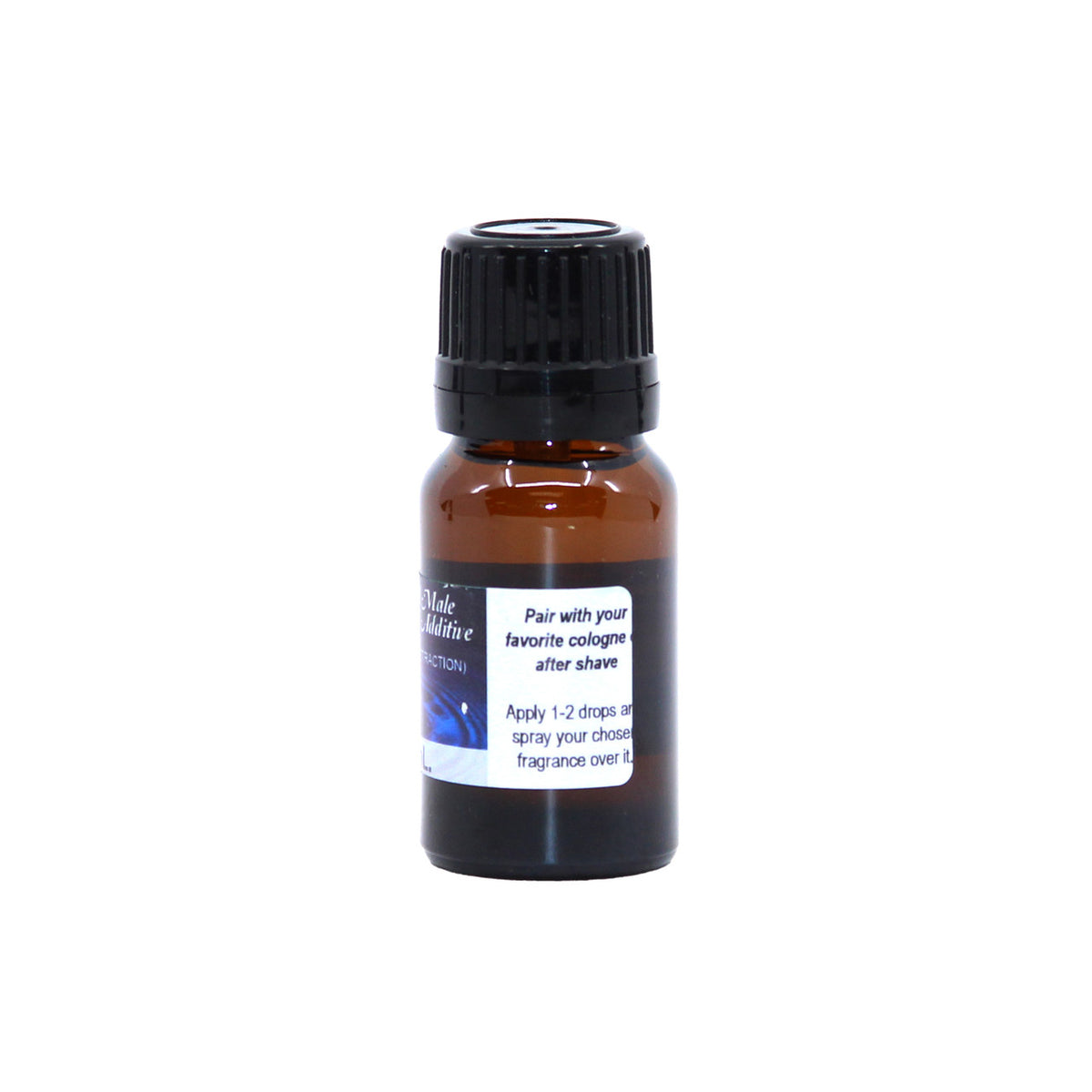 Similar to Unscented MALE Pheromone Additive (For Female Attraction)