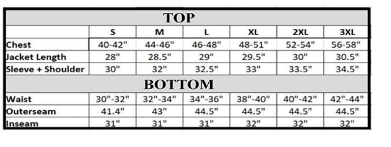 Melton Lettermans Varsity Jacket (8 Colors)