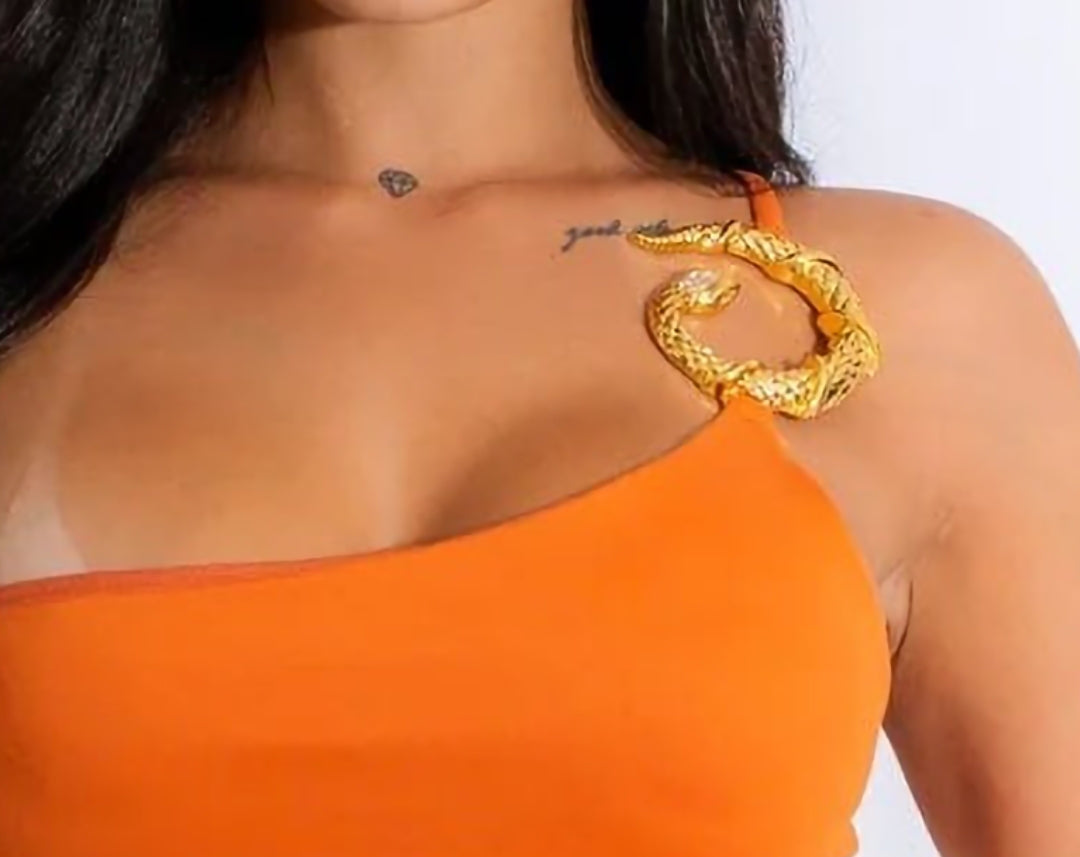 Touch of Elegance Maxi Dress (3 Colors)