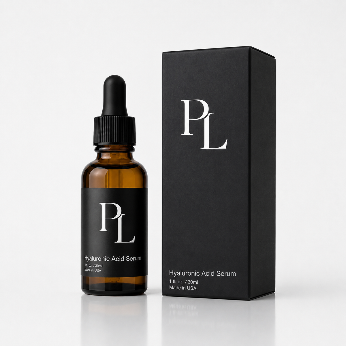 Hyaluronic Acid Serum