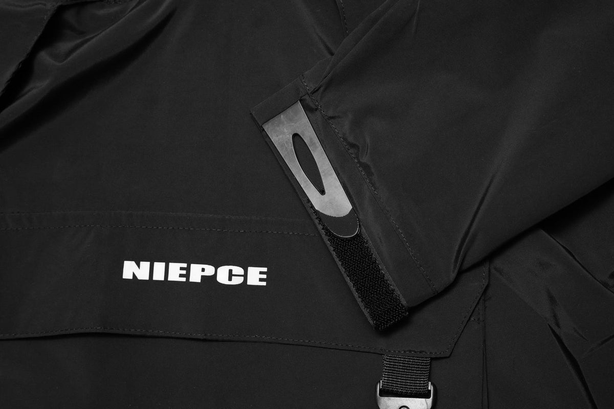 IBJ518 Niepce Corta-Vento Combate