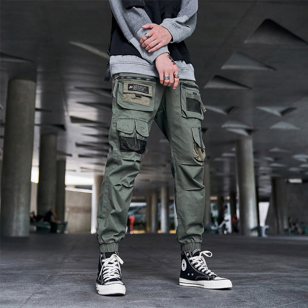 Calça Cargo Urbana Clássica 5130