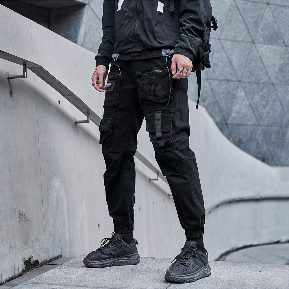 Calça Cargo Urbana Clássica 5130