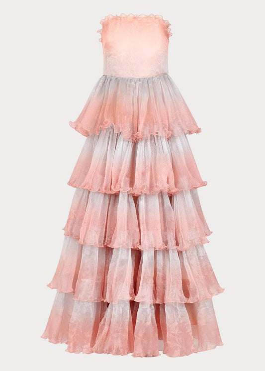 Genevieve Dress