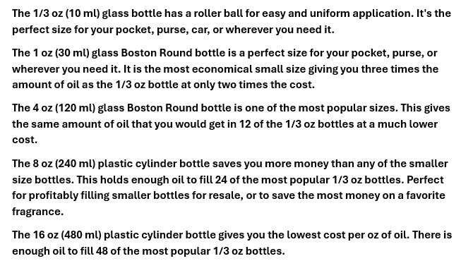 Similar to Paris Marly: Delina Exclusif (W) Type Fragrance Oil