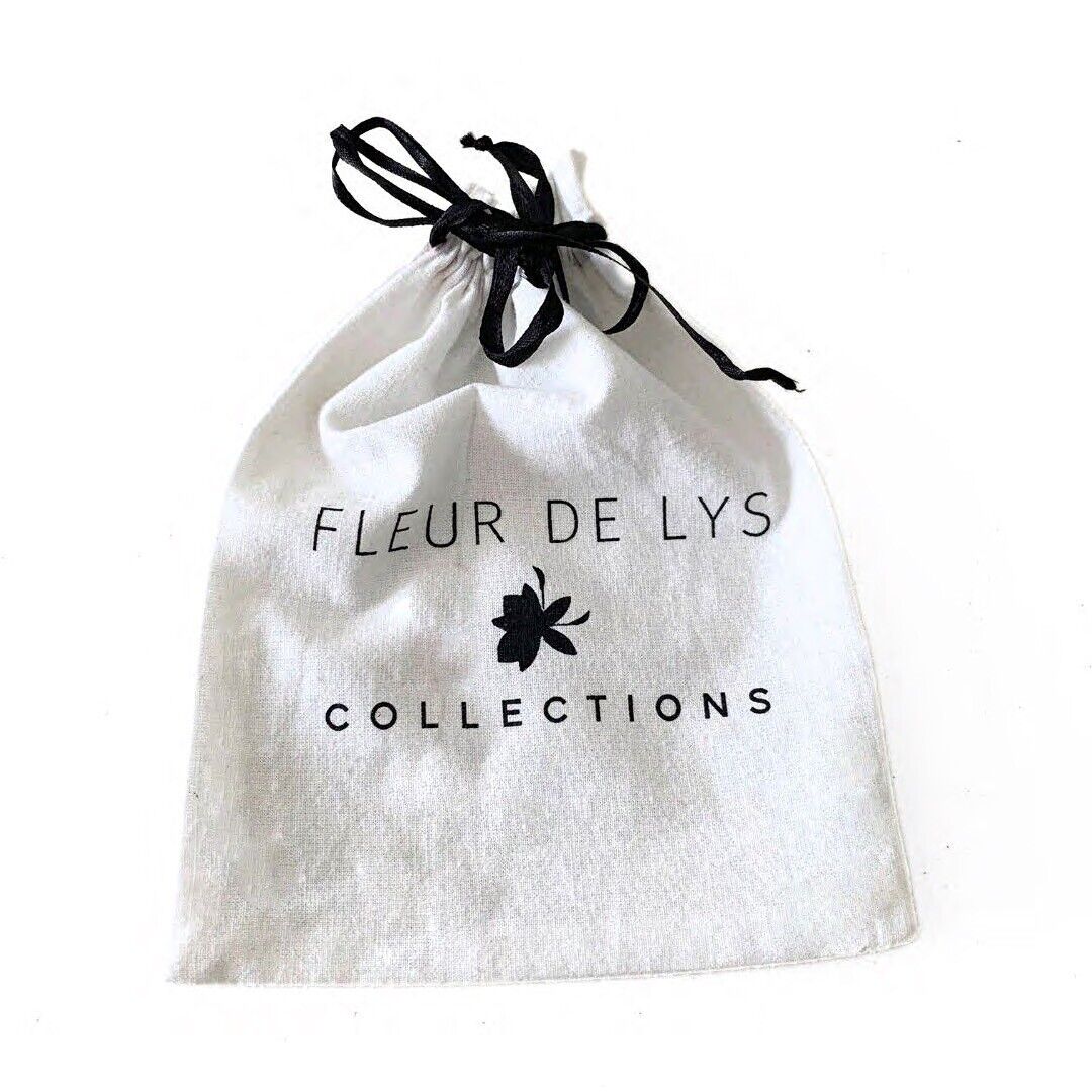 Mustard Yellow Round Beaded Drop Earring