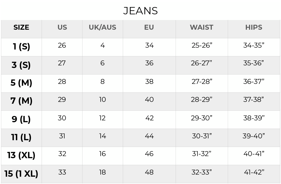 It's a Twist Denim Jeans- Light Wash