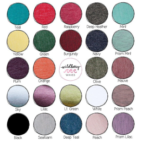 "Looking at My Wife" Tee