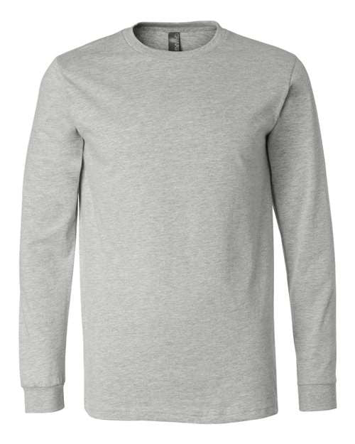 Bubble Gum Long Sleeve Top