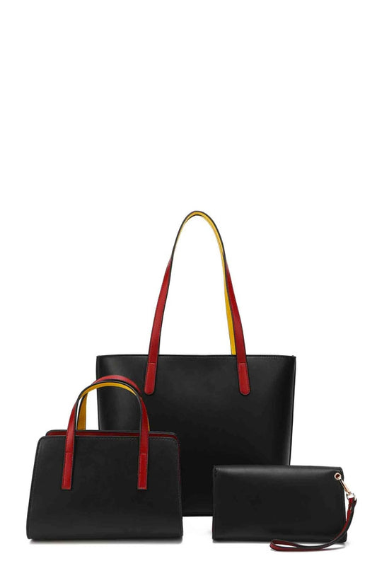 nicole lee nikky american girl 3-piece set