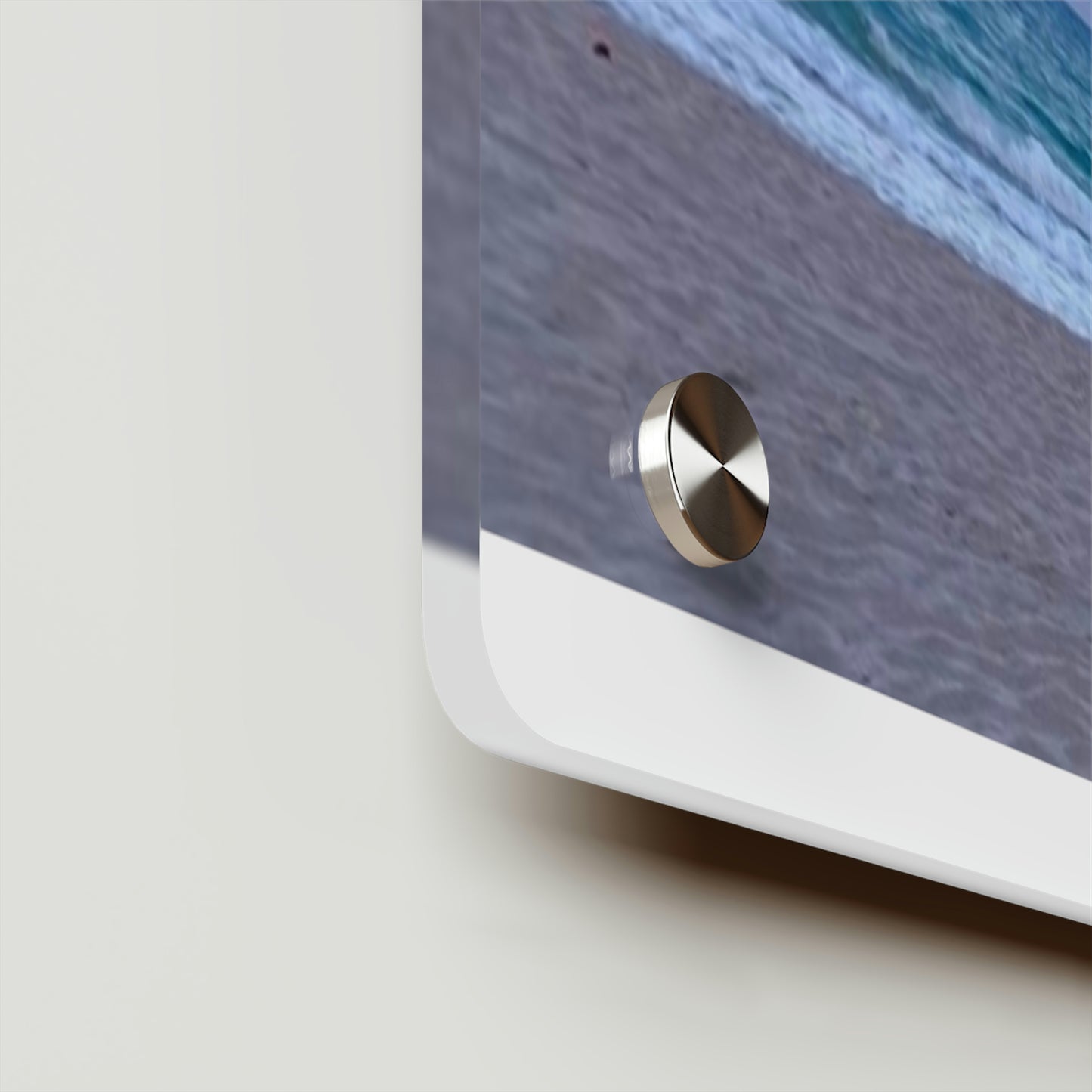 Ocean & Clouds Acrylic Wall Art Panels