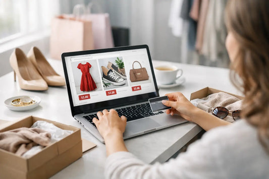 Discount Fashion Deals Online That Hit Hard