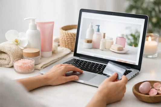 Shop Yoni Care Products Online Smarter