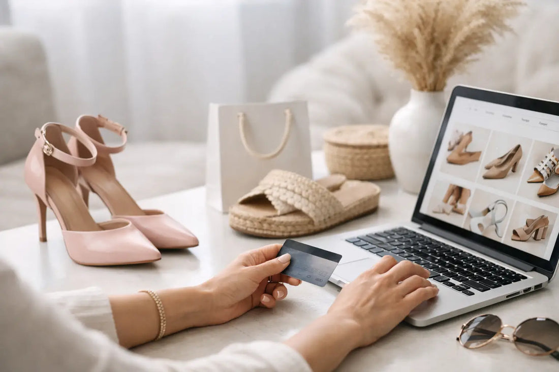 Shop Women's Boutique Shoes Online Right