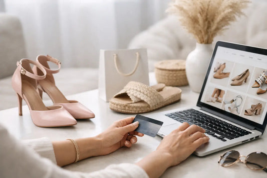 Shop Women's Boutique Shoes Online Right