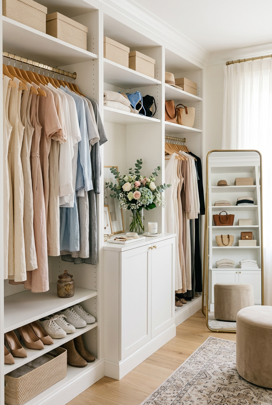 Stop Saving Your Favorite Outfit for a Life You’re Not Living Yet