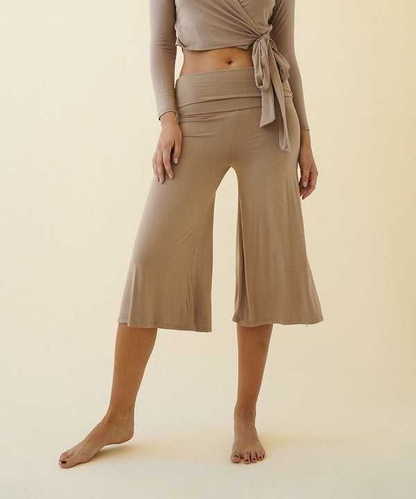 Bamboo & Recycled Material Clothing