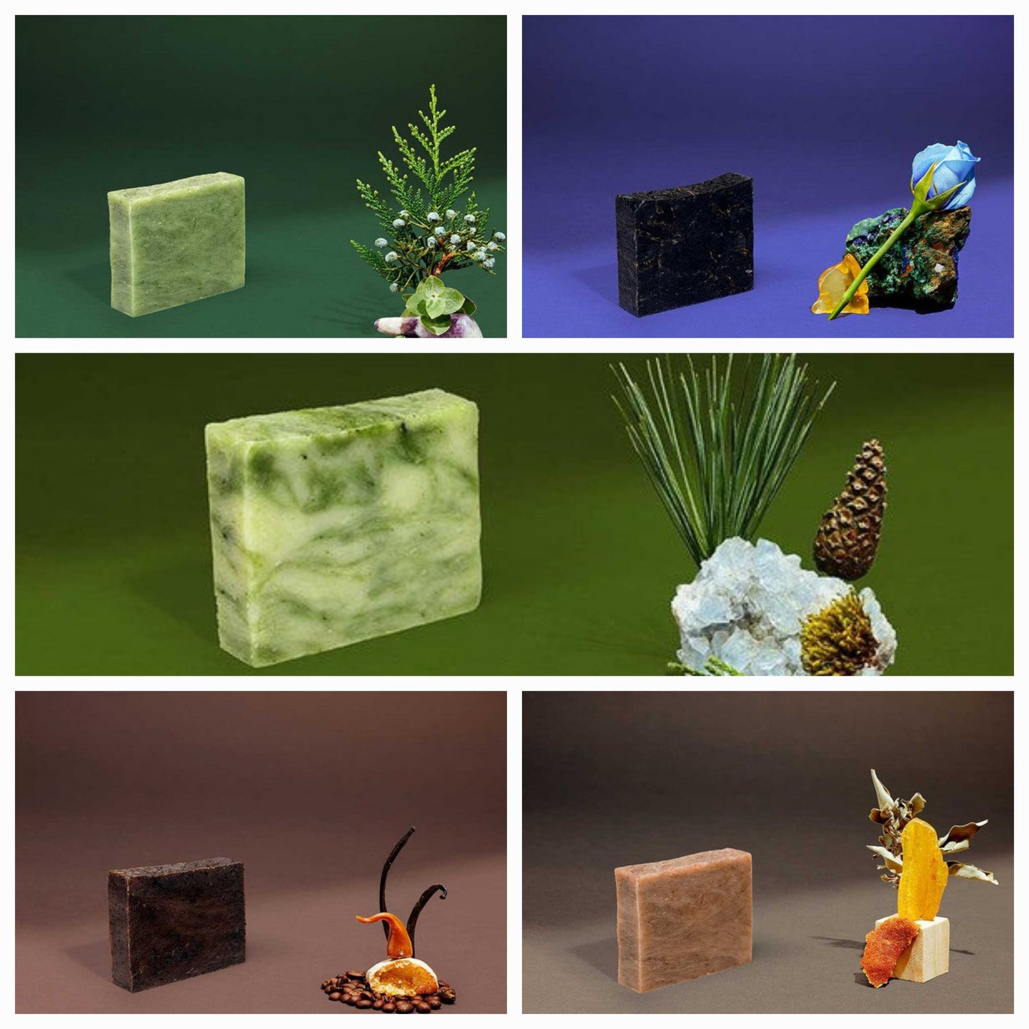 Beauty, Hair, & Bath