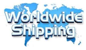 Worldwide Delivery Items