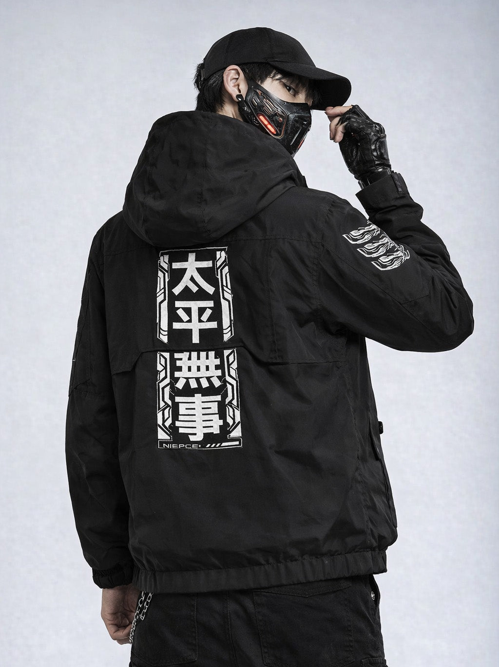 Men's Tokyo Collection