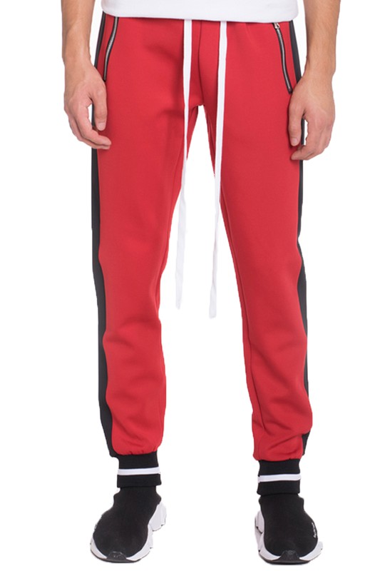 Men's Heavy Weight Sweat Joggers- 7 Colors