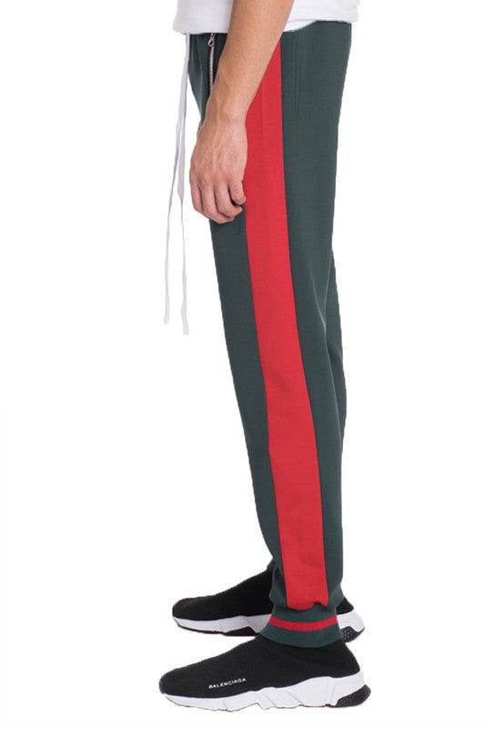 Men's Heavy Weight Sweat Joggers- 7 Colors