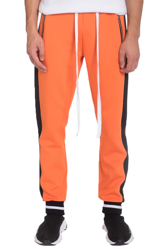 Men's Heavy Weight Sweat Joggers- 7 Colors