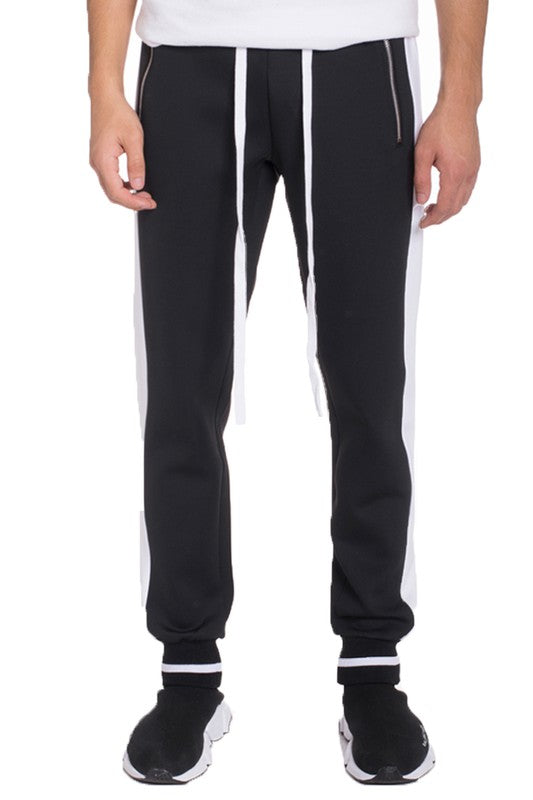 Men's Heavy Weight Sweat Joggers- 7 Colors