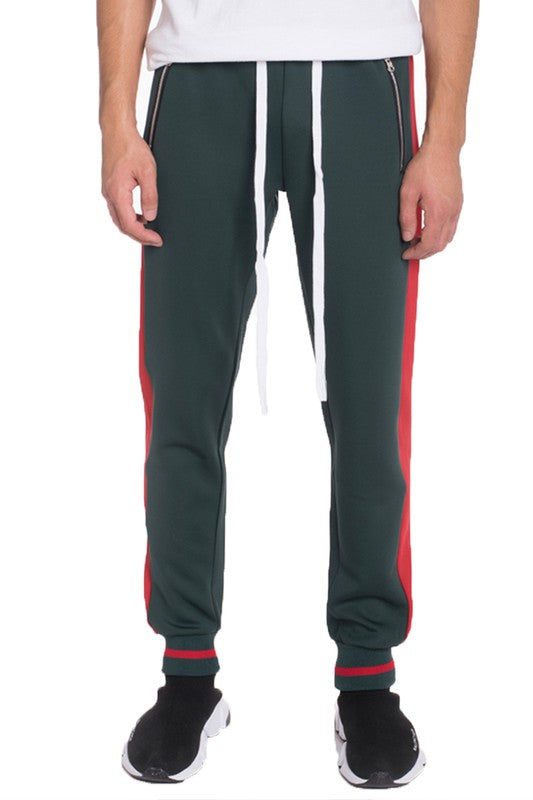 Men's Heavy Weight Sweat Joggers- 7 Colors