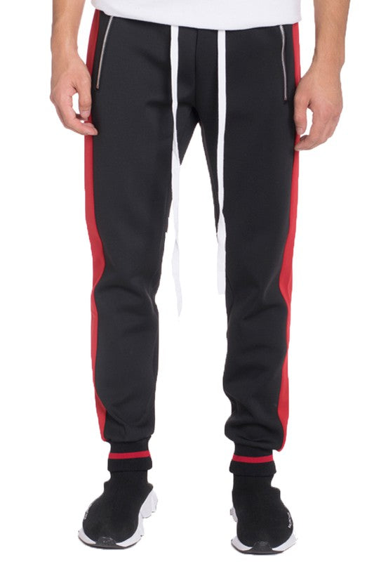 Men's Heavy Weight Sweat Joggers- 7 Colors