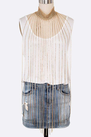 Descriptive image text